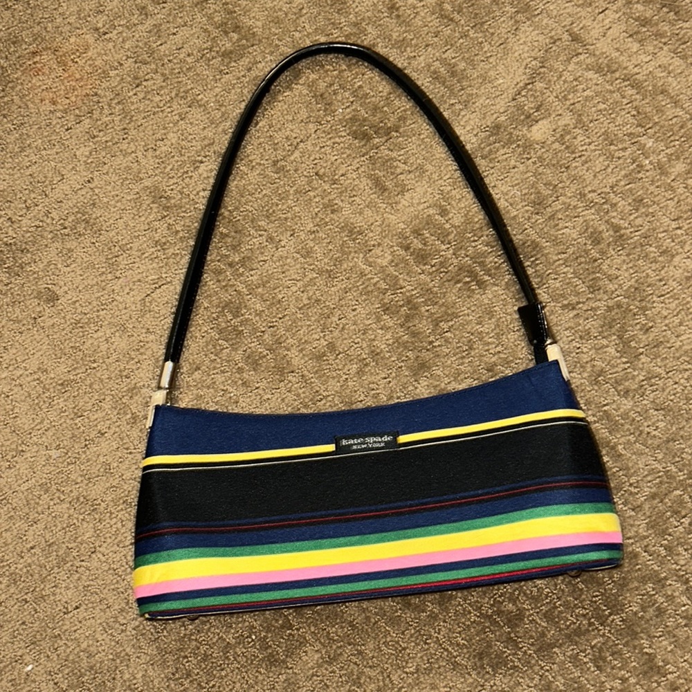 Y2K KATE SPADE PURSE